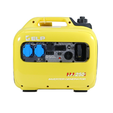 Генератор ELP LH2500i