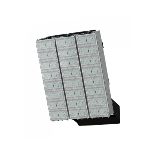 Светодиодный светильник ПромЛед Плазма v3.0-1000 Мультилинза