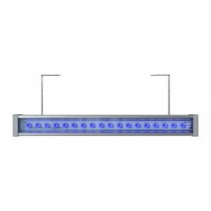 Барокко 10 500мм Оптик Синий 10×65°