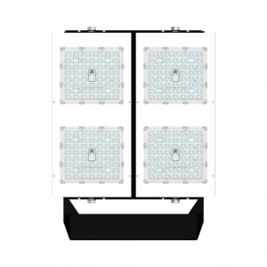 Плазма 400 S Box 4000К 135×55°