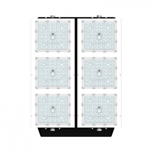 Плазма 500 S Box 3000К 135×55°