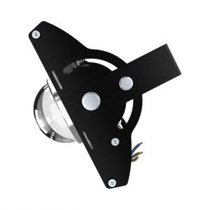 Прожектор v2.0 40 Эко 12-24V DC 6500К 60°