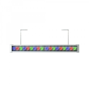 Барокко 20 500мм Оптик RGB DMX 10°