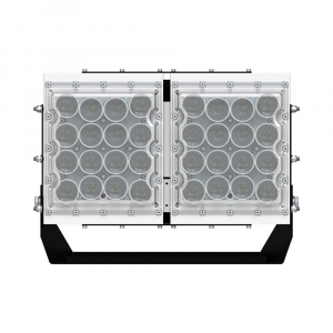 Прожектор 160 U 5000К 5°