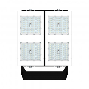 Плазма 400 S Box 4000К 135×55°