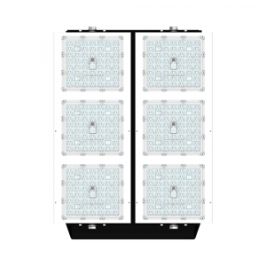 Плазма 500 S Box 3000К 135×55°