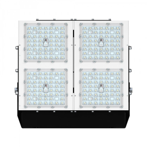Прожектор 250 S 4000К 135×55°