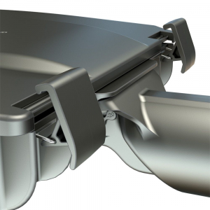 Гроза 200 L v2 CRI80 2700К 155×70°