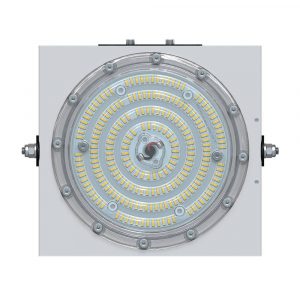 Прожектор 60 D Эко 5000К 120°