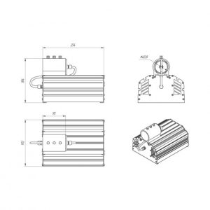 SVT-STR-VAR-81W-45×140-GL-C