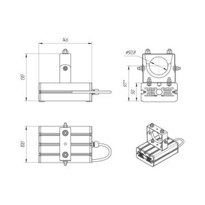 SVT-STR-M-20W