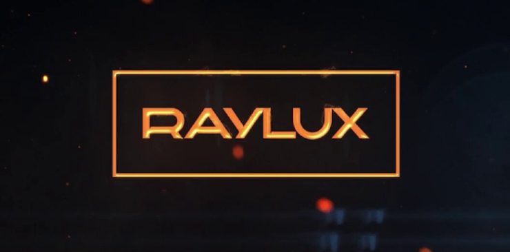 Взрывозащищенные светильники I-LUX EX Raylux