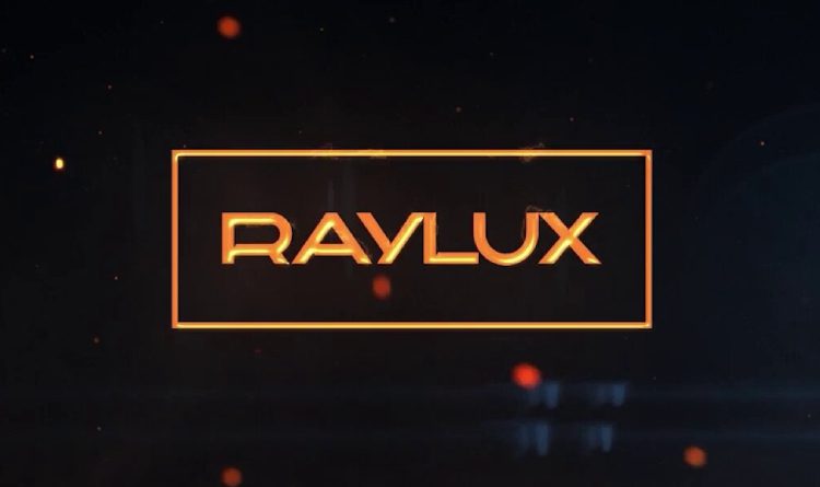Взрывозащищенные светильники I-LUX EX Raylux