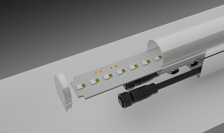 Модерн v.2.0 RGBW