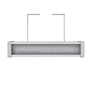 Барокко 12 300мм 48В DC CRI80 3000К Прозрачный
