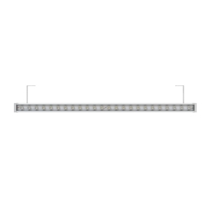 Барокко 24 Оптик 1200мм 48В DC CRI80 3000К 25°