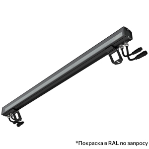 Барокко 15 S 900мм 48В DC 3 пикс. RGBW DMX CRI80 3000К 90х100°