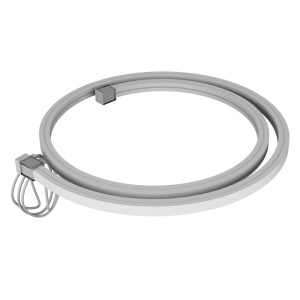 Кант 14 2м 1616 24В DC CRI90 3000К Прямое свечение