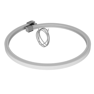 Кант 7 1м 1616 24В DC CRI90 4000К Прямое свечение