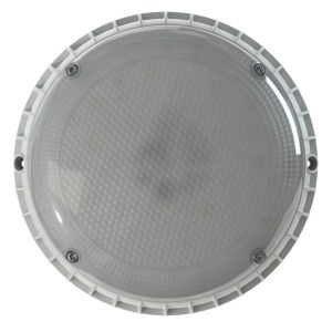 Кронос Нео 18 Эко Ал IP54 CRI70 3000К Опал