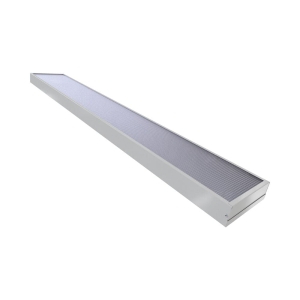 Линия 20 Эко IP30 CRI80 4000К Микропризма 1195х180х50мм