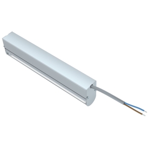 Модерн v2.0 4 Оптик 250мм (16Вт/м) 48В DC CRI80 3000К 15х60° (Профиль)