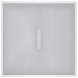 Офис Классик 25 Эко IP40 CRI80 3000К Микропризма 600х600х35мм Clip-In