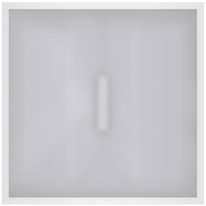Офис Классик 34 Эко IP40 CRI80 3000К Микропризма 600х600х35мм Clip-In