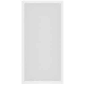 Офис Комфорт 10 IP40 CRI80 4000К Опал 600х300х35мм Clip-In