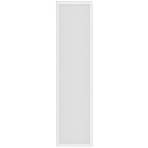 Офис Комфорт 18 IP40 CRI80 4000К Опал 1200х300х35мм Clip-In