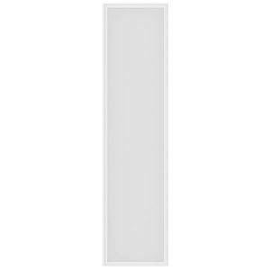 Офис Комфорт 30 IP40 CRI90 4000К Опал 1195х295х33мм