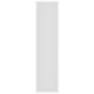 Офис Комфорт 34 IP40 CRI80 4000К Опал 1200х300х35мм Clip-In