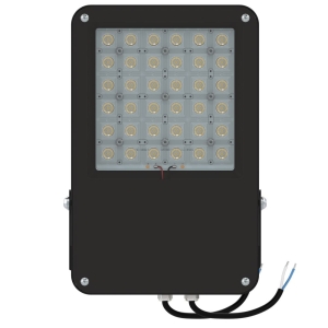 Прожектор 20 F RGB DMX 25°