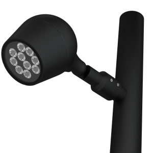 Шелл 10 S CRI70 4000К 15° Консоль