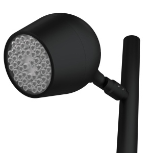 Шелл 100 L CRI70 3000К 15° Консоль
