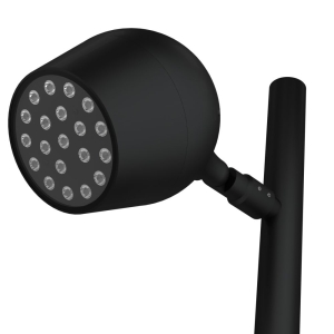 Шелл 30 L CRI70 4000К 25° Консоль