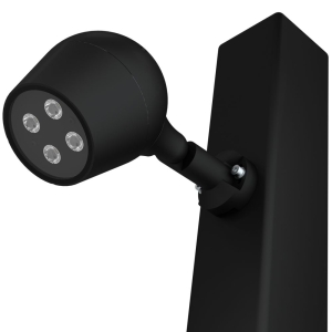Шелл 4 S CRI70 5000К 10х65° Поворотный кронштейн