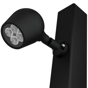 Шелл 4 S CRI70 3000К 5° Поворотный кронштейн