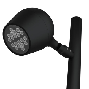 Шелл 40 M CRI70 4000К 10° Консоль