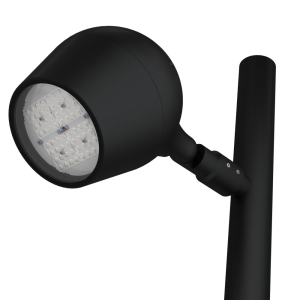 Шелл 50 M CRI70 4000К 25х105° Консоль