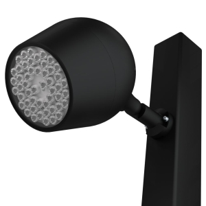 Шелл 70 L CRI70 3000К 25° Поворотный кронштейн