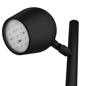 Шелл 90 L CRI70 3000К 30° Консоль